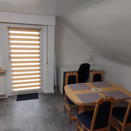 Bruno'S Ferienwohnung Вендлинген-на-Неккаре Экстерьер фото