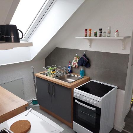 Bruno'S Ferienwohnung Вендлинген-на-Неккаре Экстерьер фото