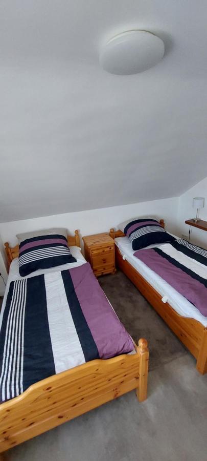 Bruno'S Ferienwohnung Вендлинген-на-Неккаре Экстерьер фото